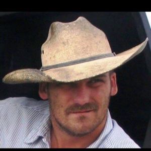 Meet your Posher, Richard